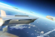 Pháp, Đức hợp tác xây dựng hệ thống cảnh báo sớm tên lửa châu Âu