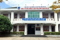 Vi phạm quy định bảo vệ môi trường, Công ty PMS bị xử phạt nặng