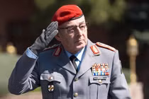 Đức dùng AI hỗ trợ chỉ huy dự đoán các hành động quân sự