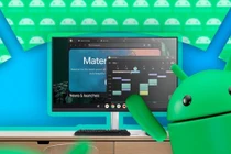 Google tiết lộ dự án Android cho PC, thách thức Microsoft Windows