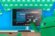 Google tiết lộ dự án Android cho PC, thách thức Microsoft Windows