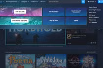 Valve Steam gặp sự cố khiến game thủ 'bó gối' giữa kỳ nghỉ cuối năm