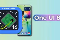 Các mẫu Galaxy S nào được Samsung cập nhật One UI 8