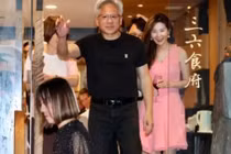 Công ty mua hàng loạt chip cho thuê khiến Nvidia gặp rắc rối