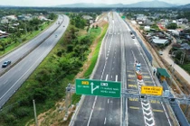 Tạm dừng kế hoạch thông xe kỹ thuật đoạn cao tốc Quảng Ngãi – Hoài Nhơn