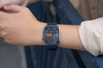 Trình làng Huawei Watch Fit 4 Pro "sang xịn mịn", có đáng mua? 