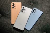 Bất ngờ với thông tin Samsung Galaxy A7x trở lại?