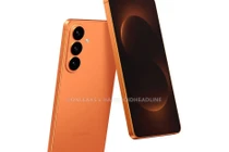 Samsung Galaxy S26 Plus tái xuất với cụm camera mới