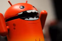 App độc hại mới trên Android có thể âm thầm rút sạch tài khoản