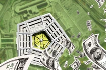 Xài tiền kiểu quân đội Mỹ, Lầu Năm Góc chưa từng vượt qua kiểm toán