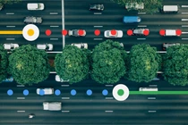 Google tung cập nhật Al trên Maps với "Điều hướng nhập vai"