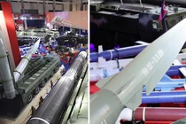 Tên lửa đạn đạo siêu thanh Triều Tiên vượt mặt cả Iskander-M