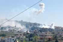  Israel bị cáo buộc sử dụng bom phốt pho trắng tại Lebanon