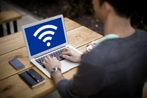 Bắt "thủ phạm" dùng chùa WiFi nhà bạn trong 1 nốt nhạc
