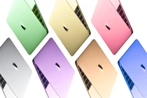 Hé lộ Macbook Neo giá rẻ đủ màu sắc nổi bật