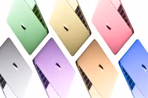 Hé lộ Macbook Neo giá rẻ đủ màu sắc nổi bật