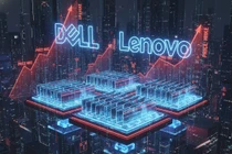 Lenovo và Dell đồng loạt tăng giá, người dùng sắp đón 'bão' 