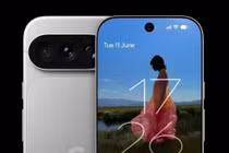 Google Pixel 11 lộ diện, hết chê viền màn hình dày 