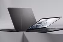Asus Zenbook 14 với CPU AMD Gorgon Point và màn hình OLED