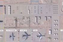 Iran tung đòn phá hủy 5 máy bay tiếp nhiên liệu của Mỹ