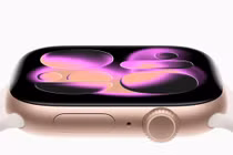 Apple Watche series mới được tăng dung lượng pin và nhắn tin vệ tinh