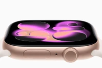 Apple Watche series mới được tăng dung lượng pin và nhắn tin vệ tinh