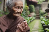 Nhìn 2 điểm này biết ngay người có số giàu, hậu vận viên mãn