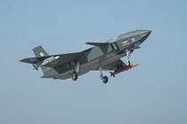 UAV Thổ Nhĩ Kỳ tạo dấu mốc lịch sử khi diệt mục tiêu trên không