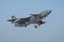 UAV Thổ Nhĩ Kỳ tạo dấu mốc lịch sử khi diệt mục tiêu trên không