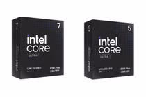 Intel nâng cấp CPU cho máy để bàn với các chip Core Ultra 200S Plus