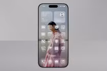 OriginOS 6 sao chép hoàn hảo Liquid Glass của iOS