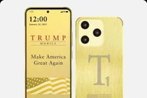 Trump Mobile T1, smartphone made in USA không có thật