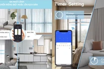 “Hot” rèm cửa thông minh, có đáng tậu?