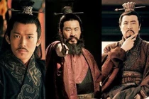 2 cái tên nào khiến Tào Tháo ghen tị với Lưu Bị?