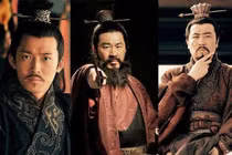 2 cái tên nào khiến Tào Tháo ghen tị với Lưu Bị?