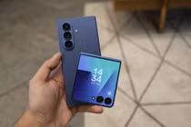 Samsung đầu tư mạnh dòng Galaxy Z, sẵn sàng nghênh chiến iPhone gập