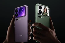 Xiaomi 17 Pro và Pro Max, 2 màn hình, chip Snapdragon 8 Elite Gen 5 mạnh nhất