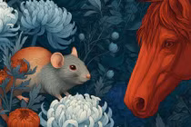 4 con giáp bị Hỏa vượng khắc chế mạnh nhất năm 2026, cần đề phòng