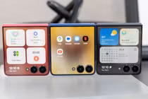 Samsung nâng cấp Galaxy Z Flip7, ra mắt thêm bản giá rẻ