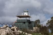 Israel dùng laser phá hủy hàng loạt camera của lực lượng gìn giữ hòa bình