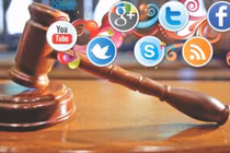 Chứng nghiện mạng xã hội trầm trọng ở Mỹ và phiên tòa lịch sử