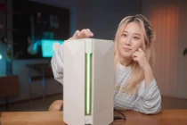 Độ chế 3 máy chơi game hàng đầu vào cùng 1 khối gây sốt