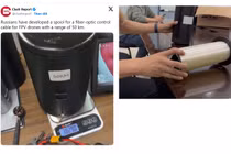 Nga nâng cấp UAV "cảm tử", phạm vi tấn công không khác gì tên lửa