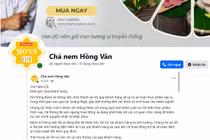 Cơ sở nem chả, bánh mì gây ngộ độc tại Quảng Ngãi lên tiếng nhận trách nhiệm