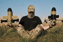 Chiến sự Iran leo thang, Ukraine cấm xuất khẩu UAV đánh chặn