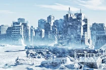 Thảm kịch núi lửa Tambora tạo nên năm Trái Đất không có mùa hè