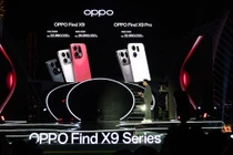 OPPO Find X9 nhận mưa lời khen khi ra mắt tại Việt Nam