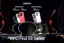 OPPO Find X9 nhận mưa lời khen khi ra mắt tại Việt Nam