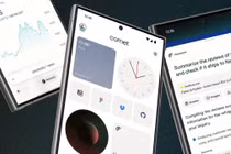 Trình duyệt AI Comet của Perplexity ra mắt trên nền tảng Android