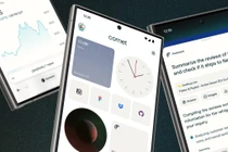 Trình duyệt AI Comet của Perplexity ra mắt trên nền tảng Android